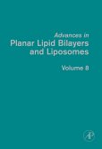 Advances in Planar Lipid Bilayers and Liposomes (eBook, PDF)