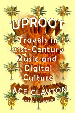 Uproot (eBook, ePUB) - Clayton, Jace