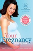 Your Pregnancy Week by Week (eBook, ePUB)