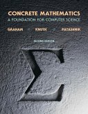 Concrete Mathematics (eBook, PDF)