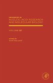 Progress in Nucleic Acid Research and Molecular Biology (eBook, PDF)