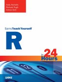 R in 24 Hours, Sams Teach Yourself (eBook, PDF)