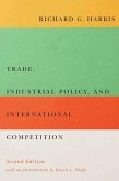 Trade, Industrial Policy, and International Competition, Second Edition (eBook, PDF)