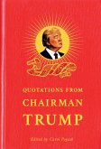 Quotations from Chairman Trump (eBook, ePUB)