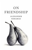 On Friendship (eBook, ePUB)