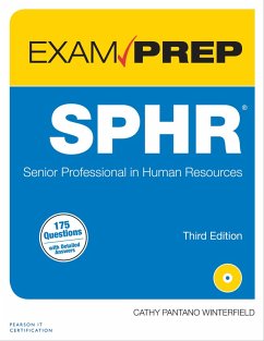 SPHR Exam Prep (eBook, PDF) Cover SPHR Exam Prep (eBook, PDF)