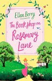 The Bookshop on Rosemary Lane (eBook, ePUB)