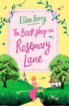 The Bookshop on Rosemary Lane (eBook, ePUB) Cover The Bookshop on Rosemary Lane (eBook, ePUB)
