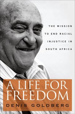 Cover A Life for Freedom (eBook, ePUB)