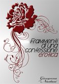 Frammenti di una confessione erotica (eBook, ePUB)