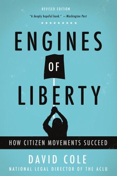 Cover Engines of Liberty (eBook, ePUB)