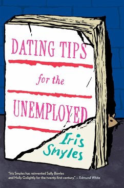 Cover Dating Tips For The Unemployed (eBook, ePUB)