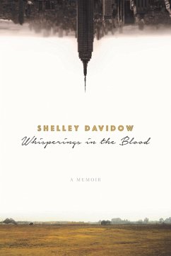 Whisperings in the Blood (eBook, ePUB) Cover Whisperings in the Blood (eBook, ePUB)