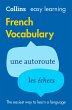 Easy Learning French Vocabulary (eBook,... - Bild 1
