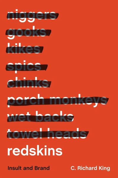 Redskins (eBook, ePUB)