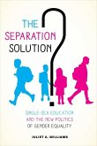 The Separation Solution? (eBook, ePUB)