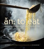 An: To Eat (eBook, ePUB)