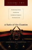 Taste of the Classics (eBook, ePUB)