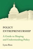 Policy Entrepreneurship (eBook, ePUB)