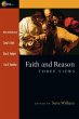 Faith and Reason (eBook, ePUB) - Bild 1