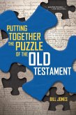 Putting Together the Puzzle of the Old Testament (eBook, ePUB)