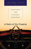 Taste of the Classics (eBook, ePUB)
