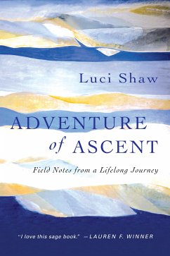 Adventure of Ascent (eBook, ePUB) - Shaw, Luci