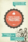 People-Pleasing Pastors (eBook, ePUB)