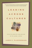 Leading Across Cultures (eBook, ePUB)