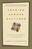 Leading Across Cultures (eBook, ePUB)