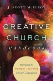 Creative Church Handbook (eBook, ePUB)