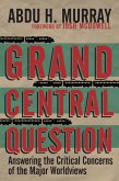 Grand Central Question (eBook, PDF)