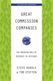 Great Commission Companies (eBook, ePUB)