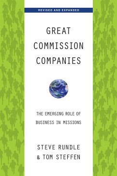 Great Commission Companies (eBook, ePUB) - Rundle, Steven; Steffen, Tom A.