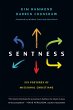 Sentness (eBook, ePUB) - Bild 1