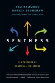 Sentness (eBook, ePUB)