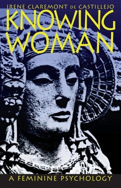 Cover Knowing Woman (eBook, ePUB)