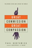 Great Commission, Great Compassion (eBook, ePUB)