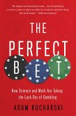 The Perfect Bet (eBook, ePUB)
