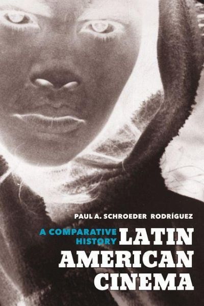 Latin American Cinema (eBook, ePUB)