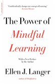 The Power of Mindful Learning (eBook, ePUB)