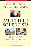 Comprehensive Nursing Care in Multiple Sclerosis (eBook, ePUB)