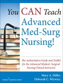 You CAN Teach Advanced Med-Surg Nursing! (eBook, ePUB)