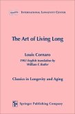 The Art of Living Long (eBook, PDF)