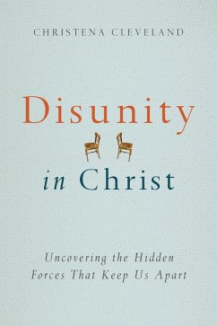 Disunity in Christ (eBook, ePUB) - Cleveland, Christena