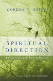 Spiritual Direction (eBook, ePUB)