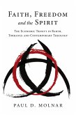 Faith, Freedom and the Spirit (eBook, ePUB)