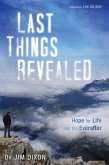 Last Things Revealed (eBook, ePUB)