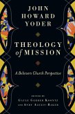 Theology of Mission (eBook, ePUB)