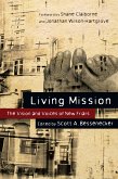 Living Mission (eBook, ePUB)